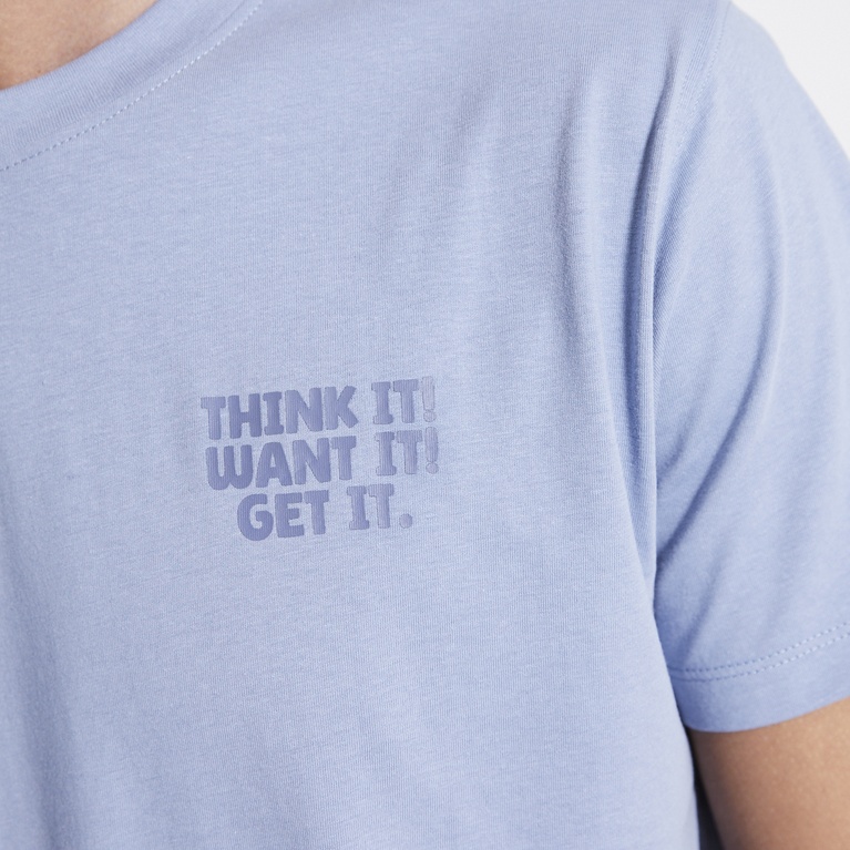 T-shirt "Bill" T-shirt "Bill"